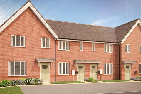 undefined, Plot 162, The Drake at Evergreen Parade, King’s Drive TA6