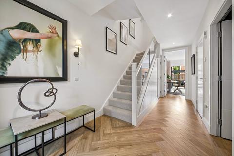 5 bedroom terraced house for sale, Normal Avenue, Jordanhill, Glasgow