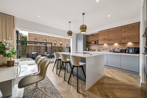 5 bedroom terraced house for sale, Normal Avenue, Jordanhill, Glasgow