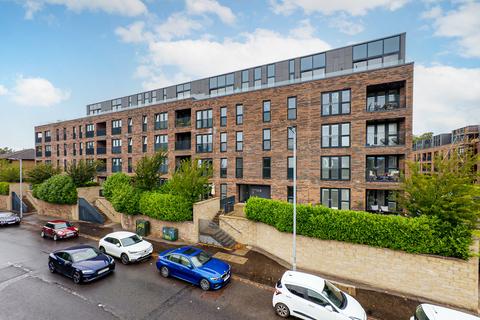 1 bedroom apartment for sale, Mansionhouse Court, Langside, Glasgow