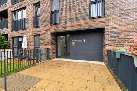 1 bedroom apartment for sale, Mansionhouse Court, Langside, Glasgow