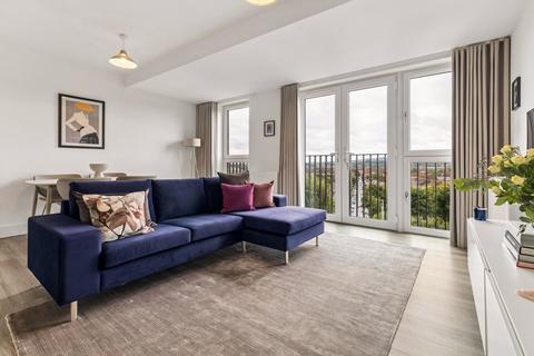 1 bedroom apartment for sale, Mansionhouse Court, Langside, Glasgow