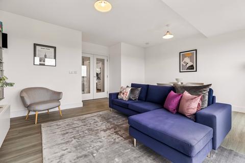 1 bedroom apartment for sale, Mansionhouse Court, Langside, Glasgow