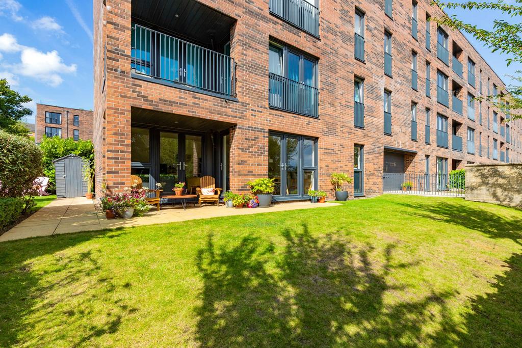 Apartment in Glasgow