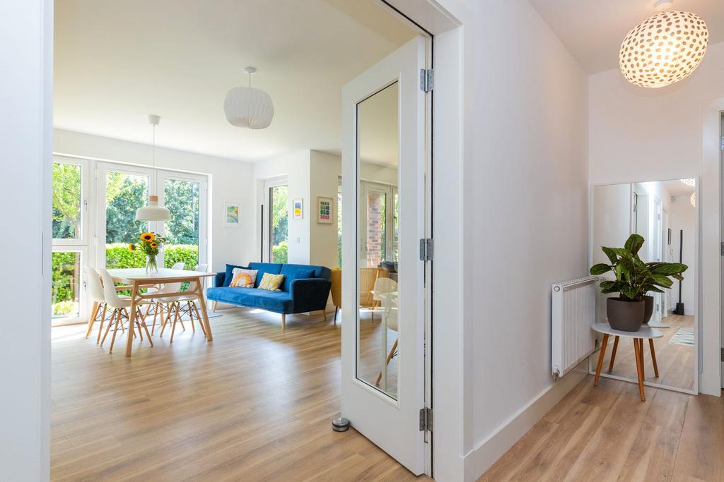 Apartment in Glasgow - View 4