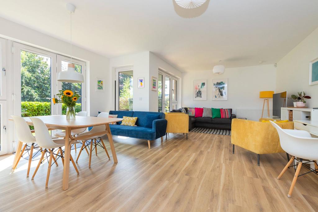 Apartment in Glasgow - View 5