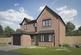 The Fisher at Mountain View, Gatewen Road LL11
