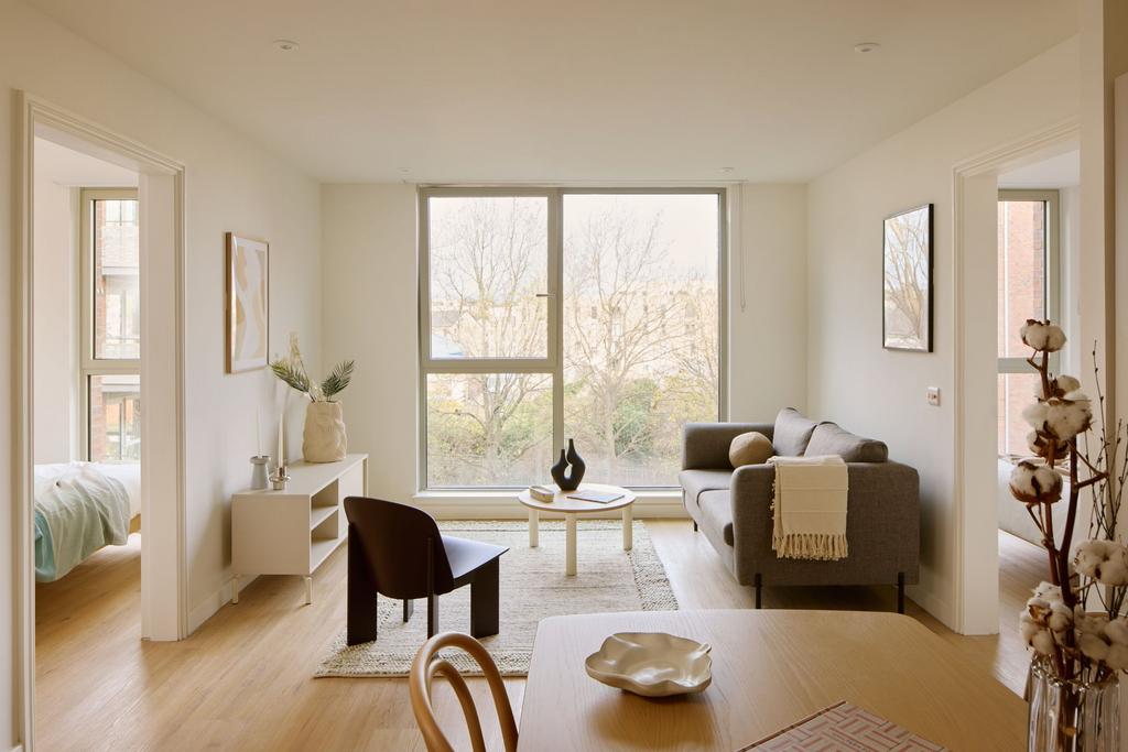 Apartment in Edinburgh - View 2