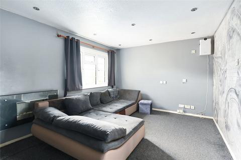 1 bedroom flat for sale, Saxon Court, Stanwell Moor TW19