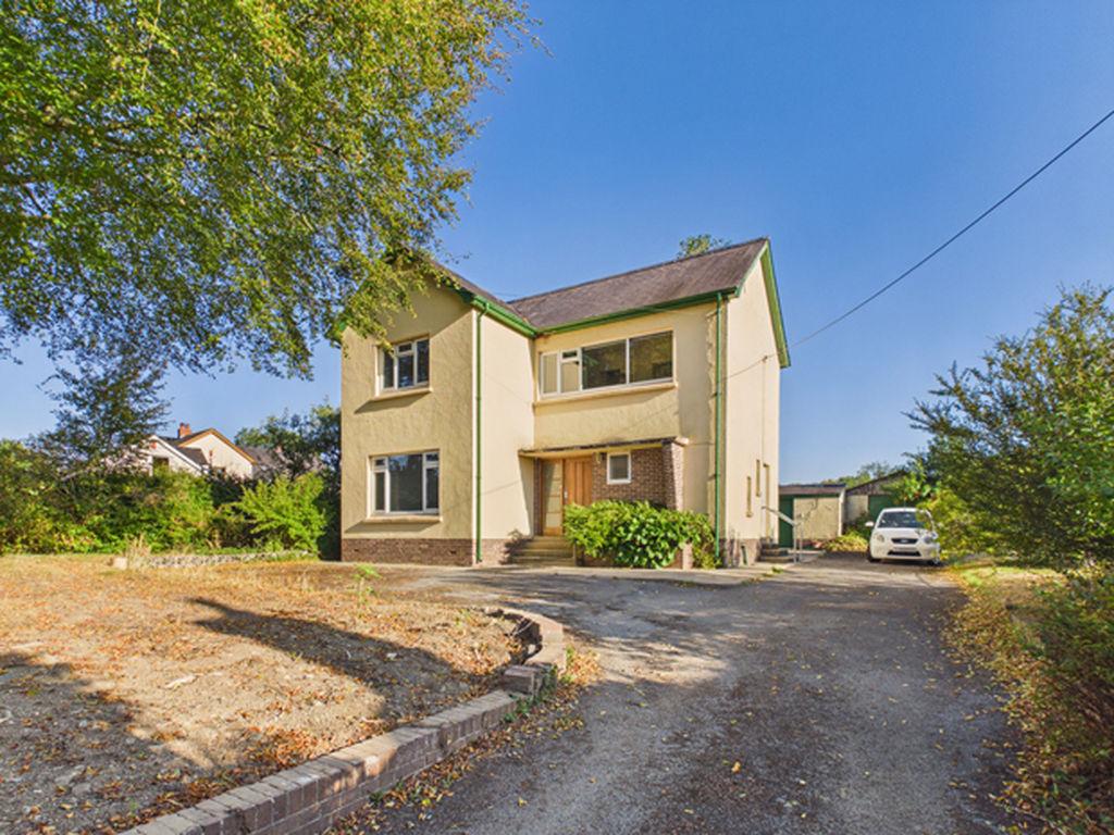 House in Llandysul