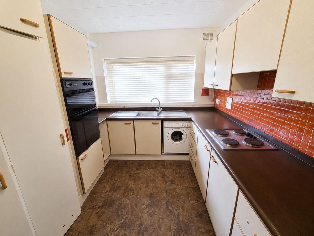Apartment in Stanmore - View 2