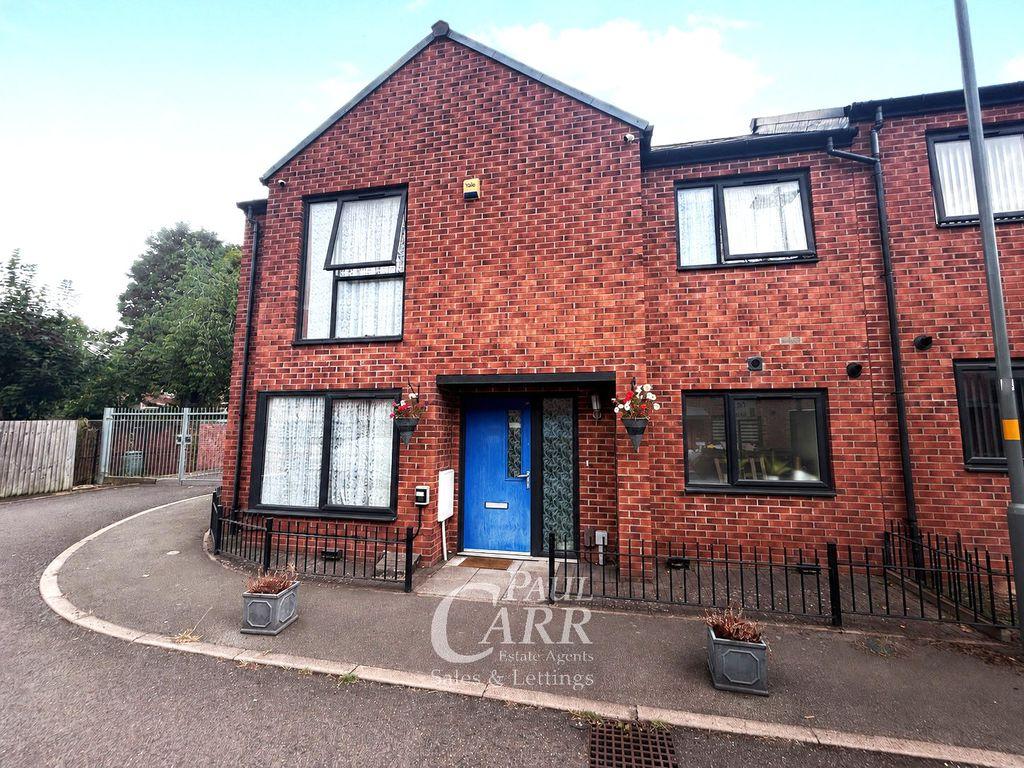 House in Birmingham, West Midlands