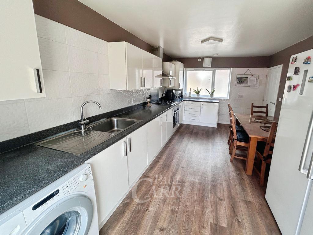House in Birmingham, West Midlands - View 3