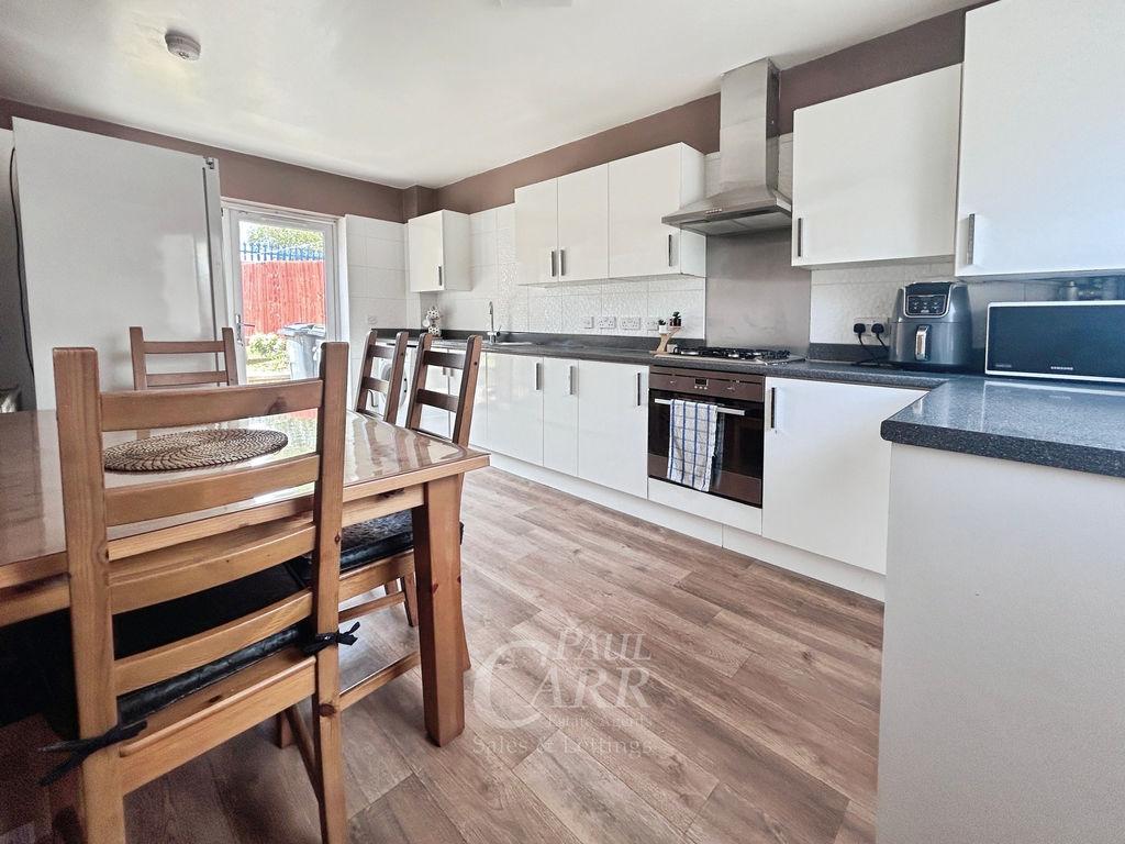 House in Birmingham, West Midlands - View 4