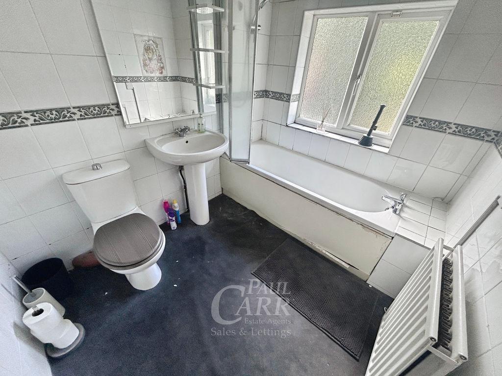 House in Birmingham, Handsworth - More
