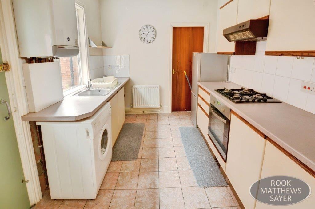 Apartment in Newcastle upon Tyne, Tyne and Wear - View 3