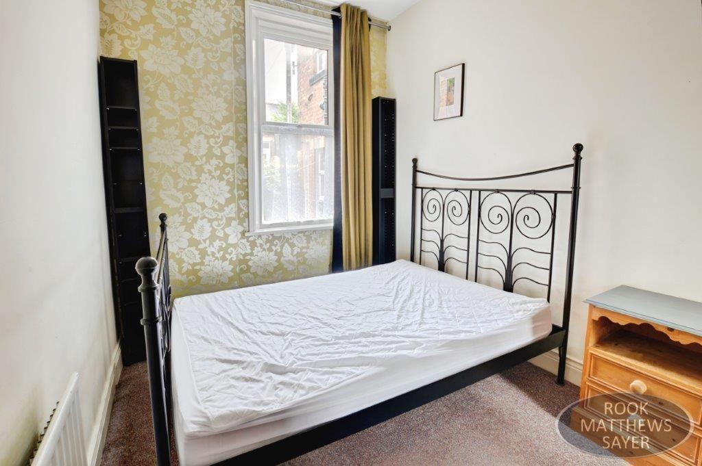 Apartment in Newcastle upon Tyne, Tyne and Wear - View 5