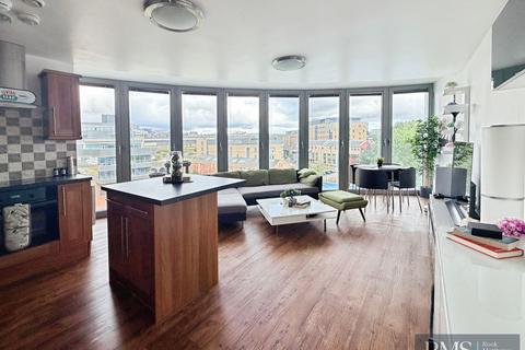 2 bedroom apartment for sale, Forth Banks, Newcastle Upon Tyne NE1