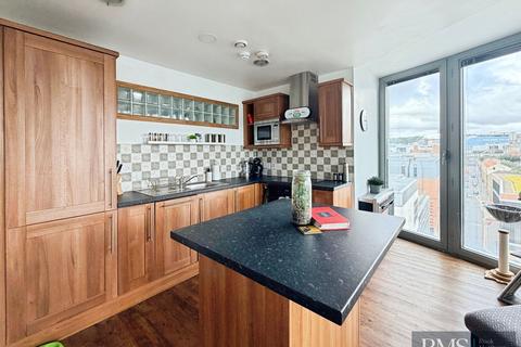 2 bedroom apartment for sale, Forth Banks, Newcastle Upon Tyne NE1