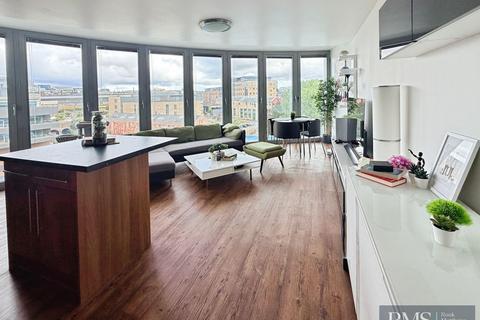 2 bedroom apartment for sale, Forth Banks, Newcastle Upon Tyne NE1