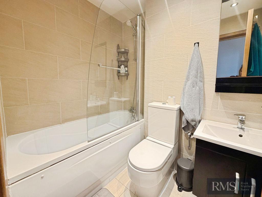Apartment in Newcastle upon Tyne, Tyne and Wear - More