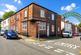 Greek Street, Runcorn