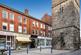 Clock Tower, Morpeth NE61