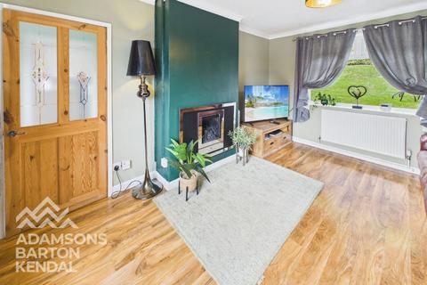 2 bedroom semi-detached house for sale, Hill Top Drive, Kirkholt, OL11