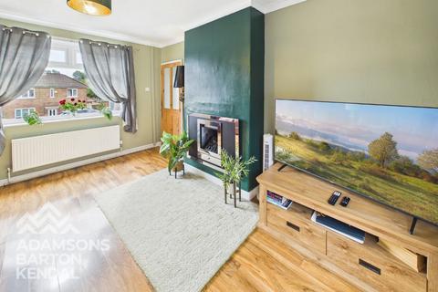 2 bedroom semi-detached house for sale, Hill Top Drive, Kirkholt, OL11