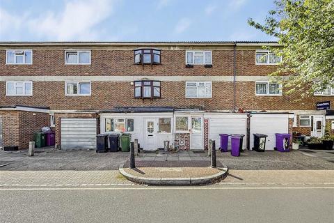 5 bedroom flat for sale, Bancroft Road, London E1