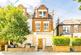 Acton Lane, London W4
