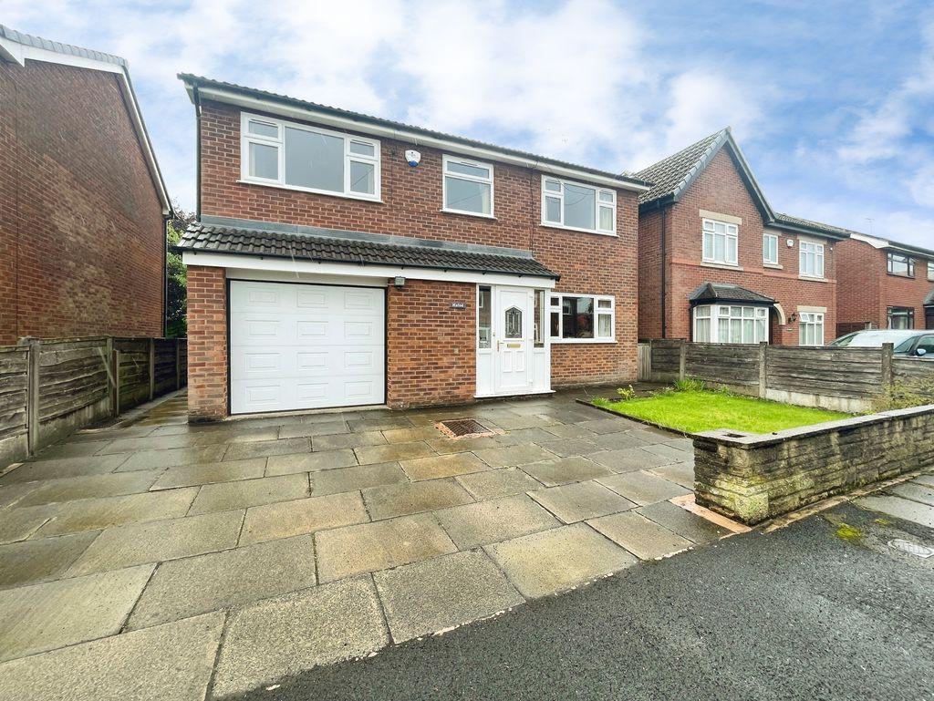 House in Whitefield