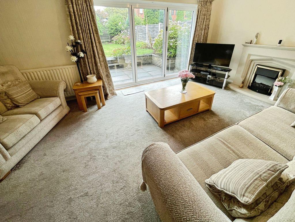 House in Whitefield - View 2