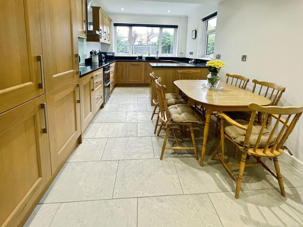House in Whitefield - View 3