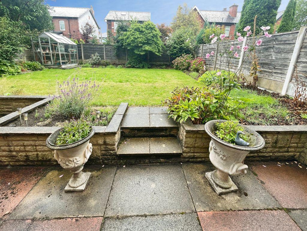 House in Whitefield - View 4