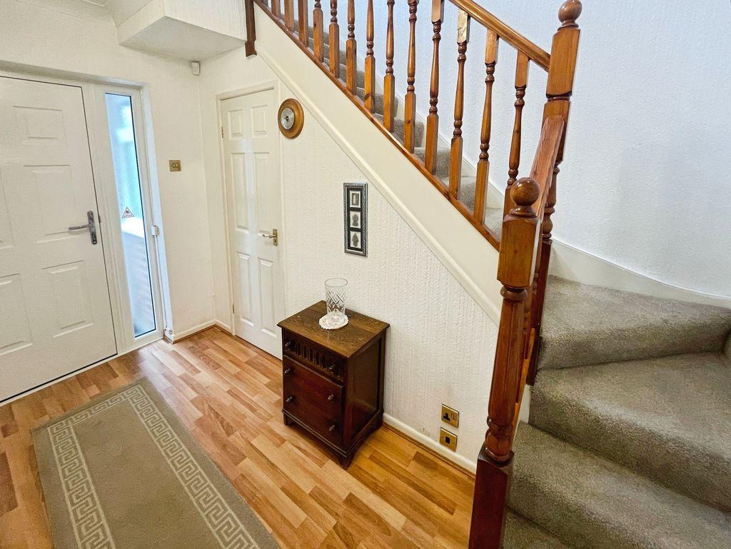 House in Whitefield - View 5
