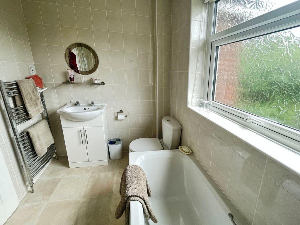 House in Whitefield - More
