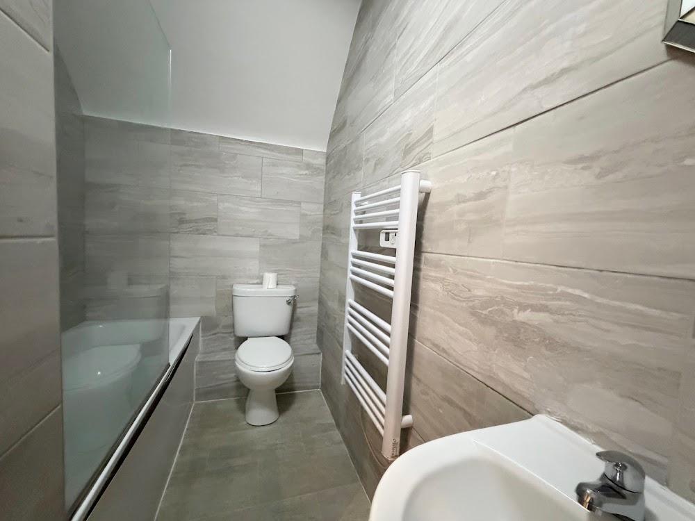 Apartment in Bournemouth - More
