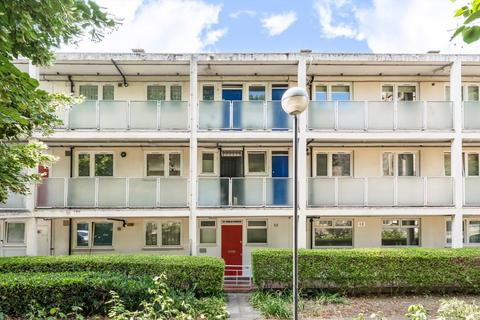 Stevens Avenue, London E9