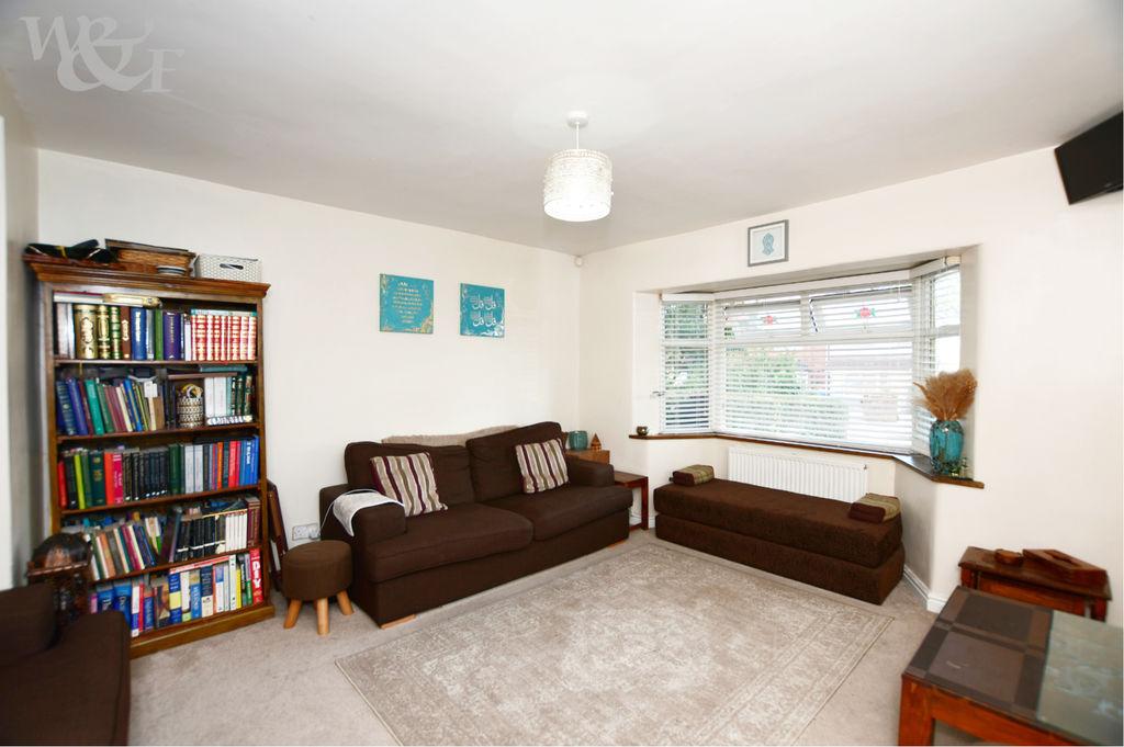 House in Birmingham, West Midlands - View 2
