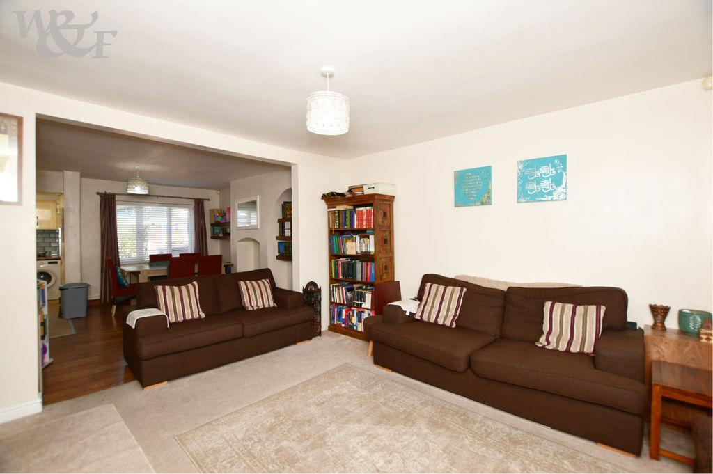 House in Birmingham, West Midlands - View 3
