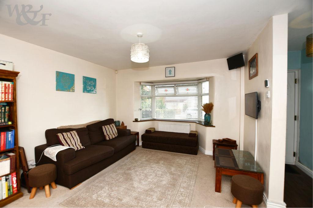 House in Birmingham, West Midlands - View 4