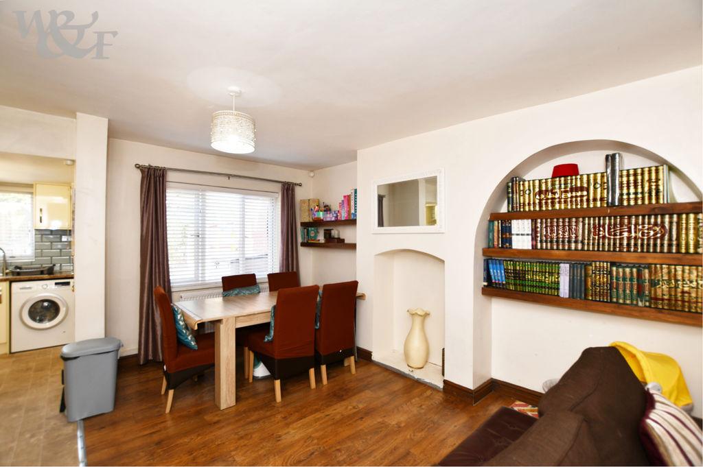 House in Birmingham, West Midlands - View 5