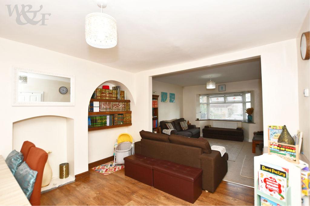 House in Birmingham, West Midlands - More