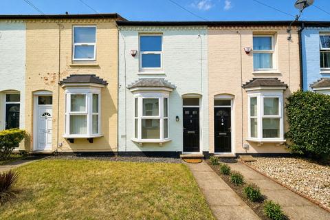 Brookfield Road, Hockley