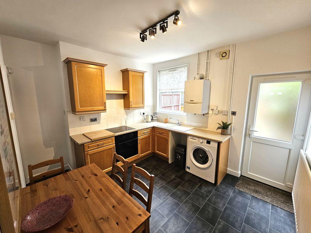 House in Birmingham - View 3