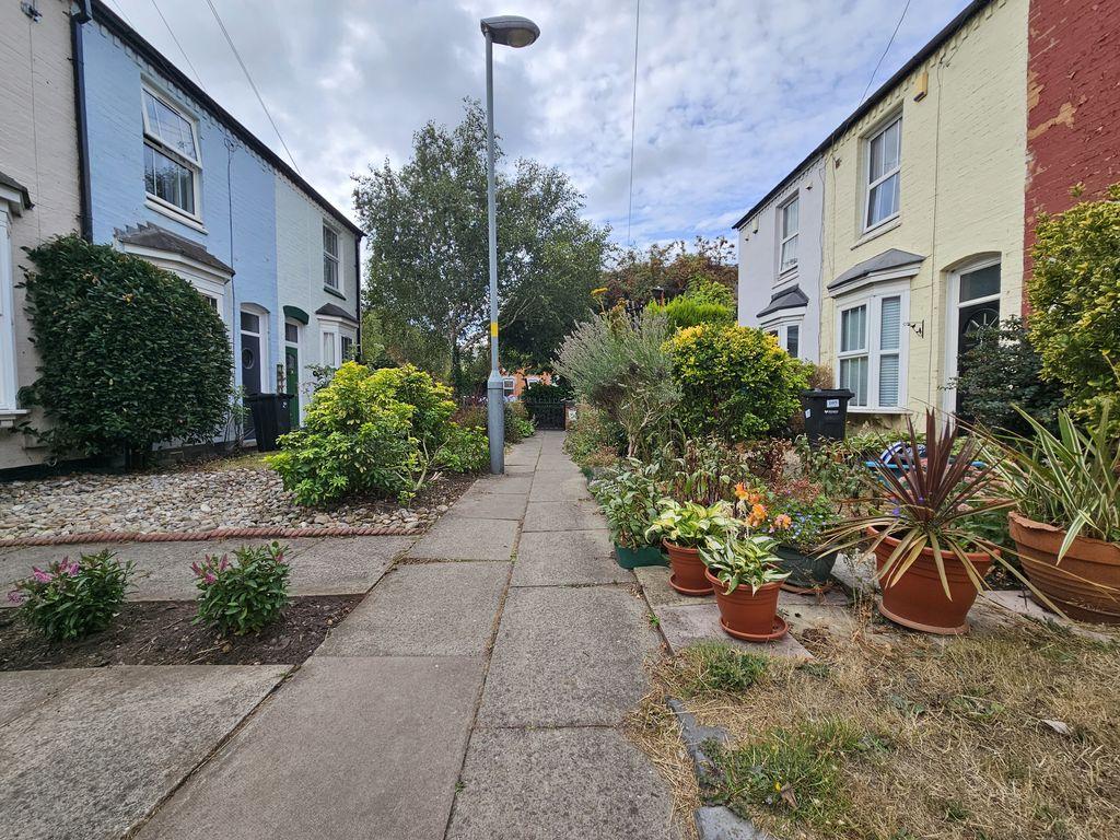 House in Birmingham - View 4