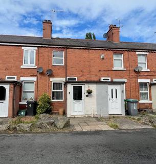 2 bedroom terraced house for sale, Chapel Street, Ponciau, Wrexham