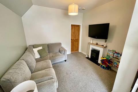 2 bedroom terraced house for sale, Chapel Street, Ponciau, Wrexham