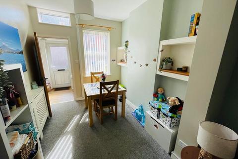 2 bedroom terraced house for sale, Chapel Street, Ponciau, Wrexham